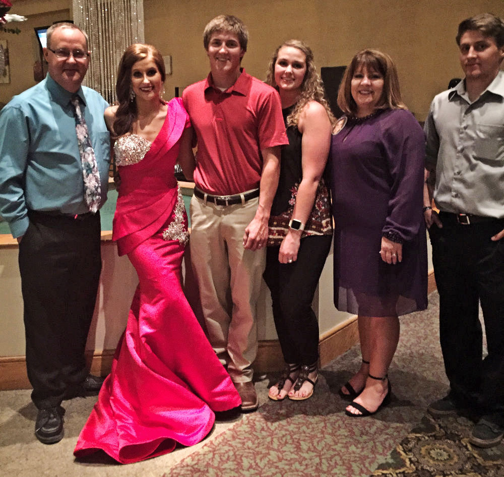 Out of the Darkness: Family continues legacy after the passing of their daughter